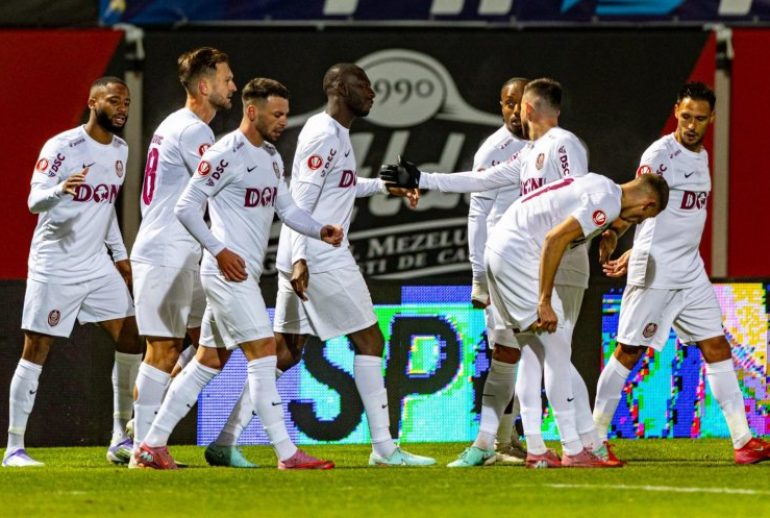 CFR Cluj