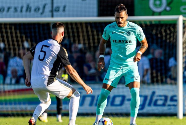 CFR Cluj Muhar