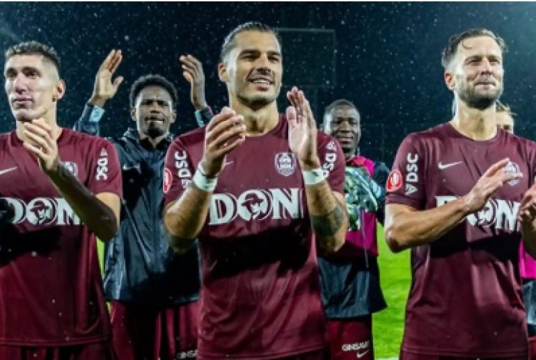CFR Cluj