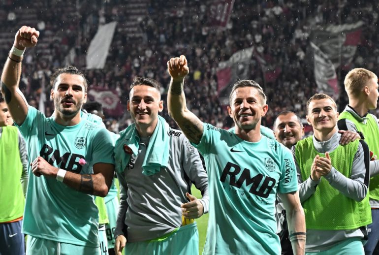 CFR Cluj