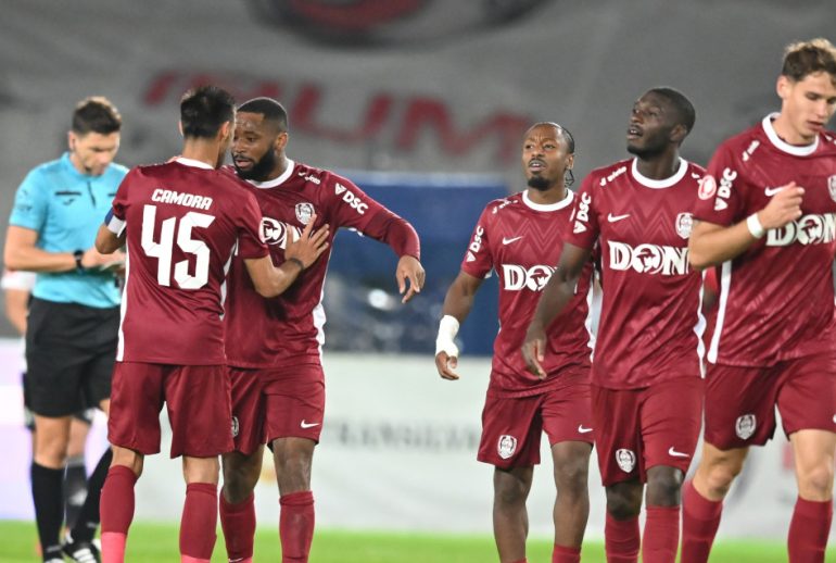 CFR Cluj