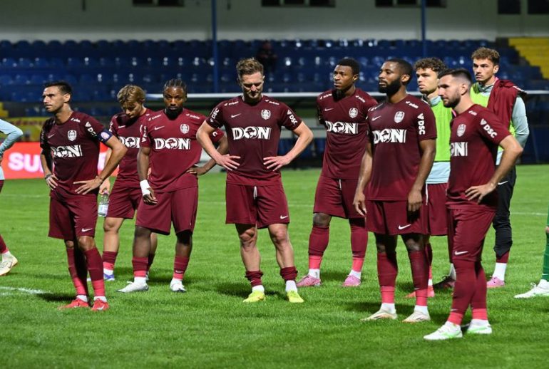 CFR Cluj