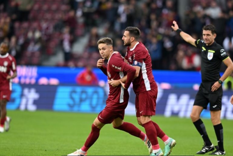 CFR Cluj vs Hermannstadt-3