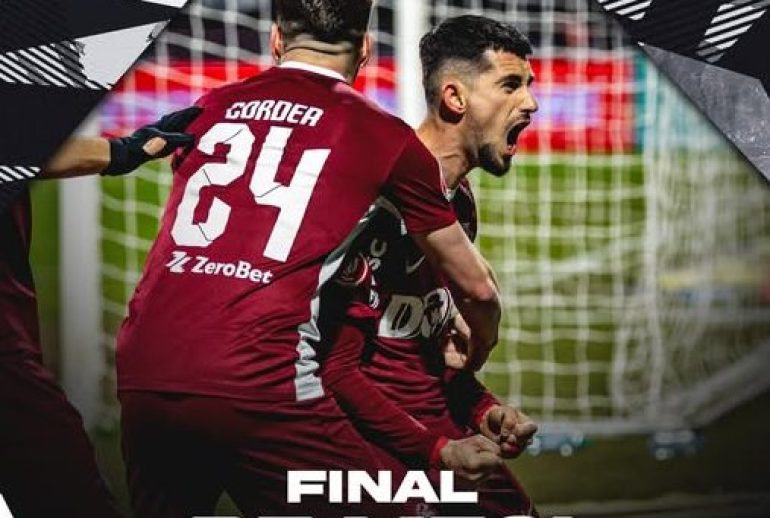 CFR vs Rapid