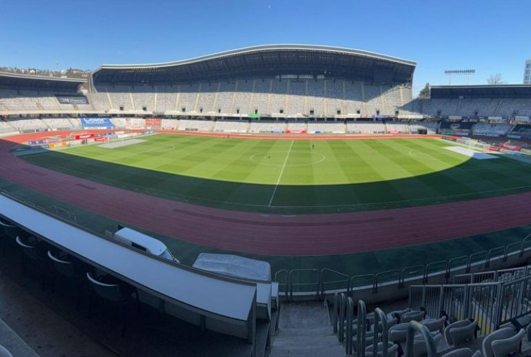 CLuj Arena