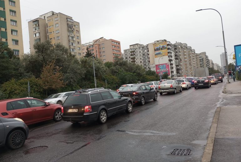 Calea Floresti circulatie 11 septembrie 2025-1