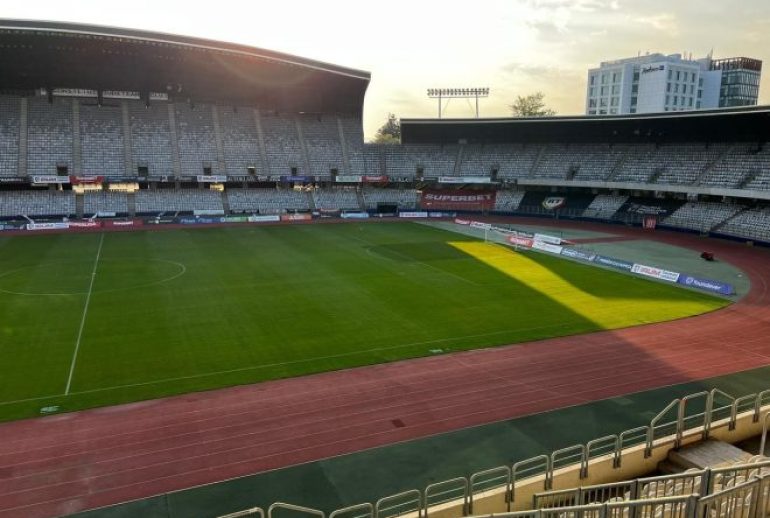 Cluj Arena