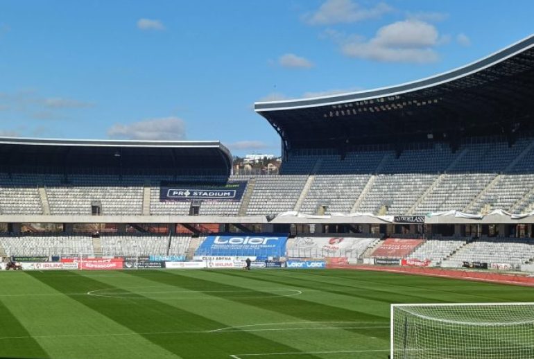 Cluj Arena