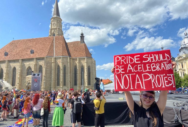 Cluj Pride 2025-3