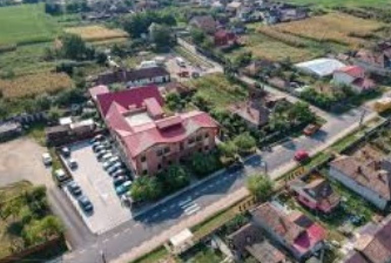 Comuna Jucu