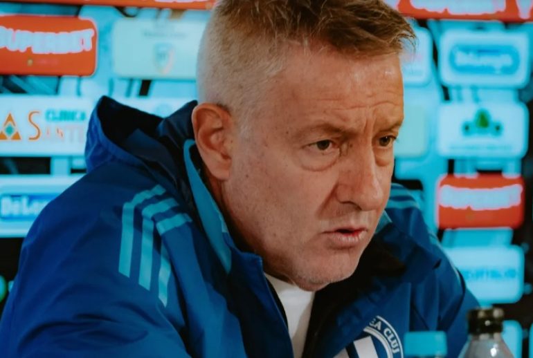 Cristiano Bergodi U Cluj