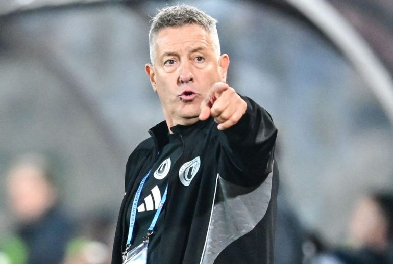 Cristiano Bergodi U Cluj