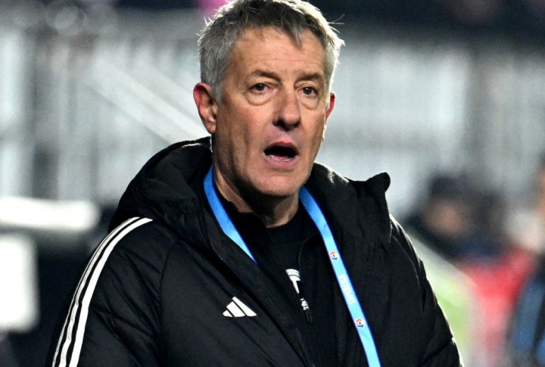 Cristiano Bergodi