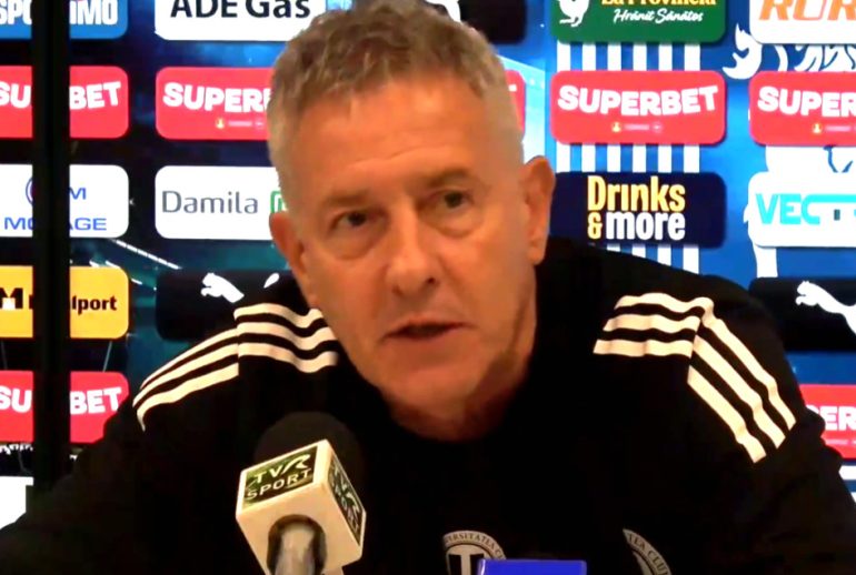 Cristiano Bergodi