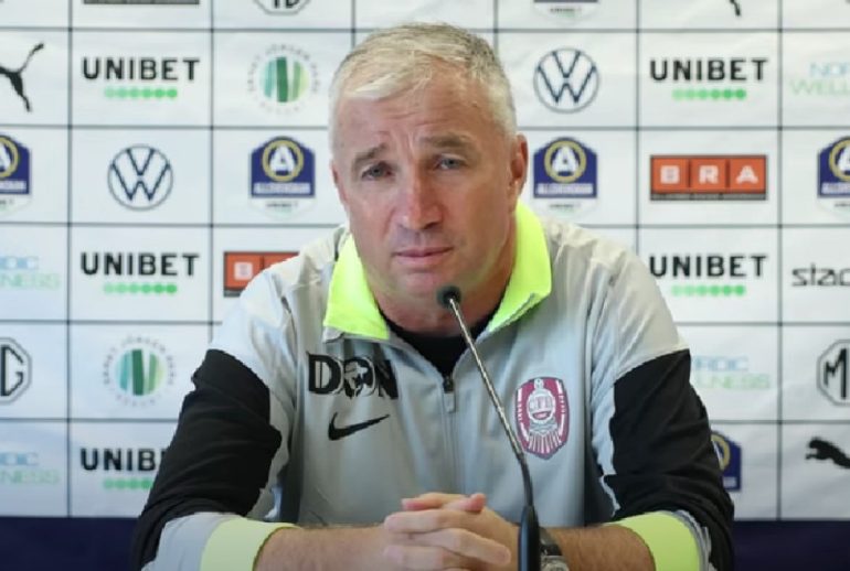 Dan Petrescu