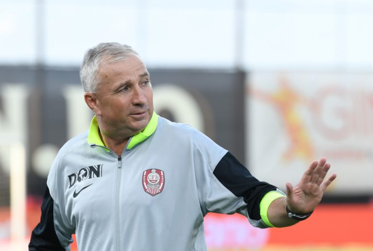 Dan Petrescu