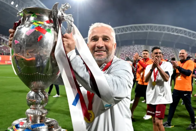 Dan Petrescu