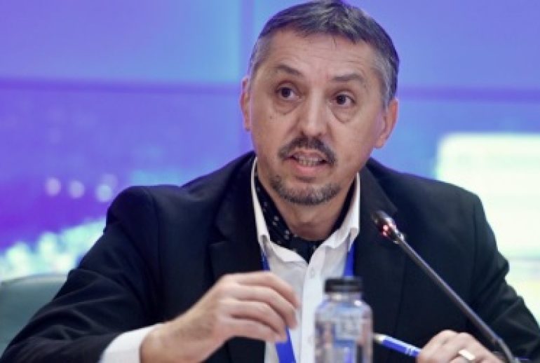 Daniel David ministrul Educatiei