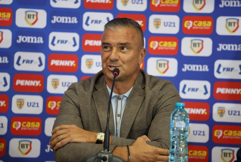 Daniel Pancu CFR Cluj