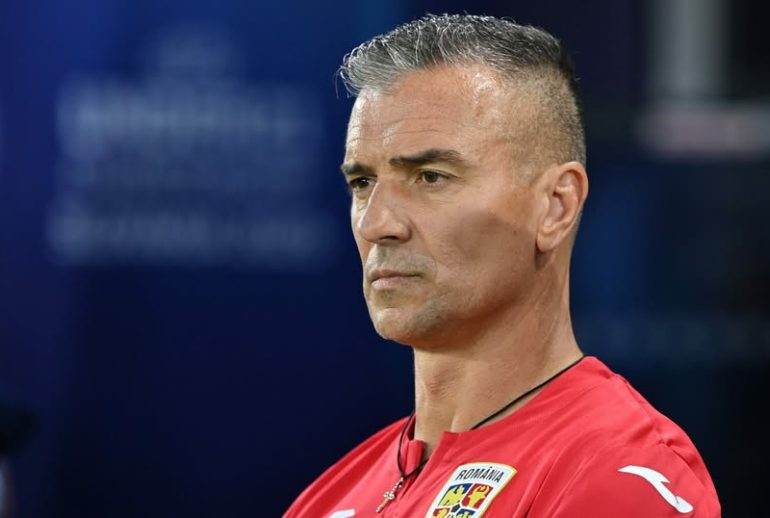 Daniel Pancu