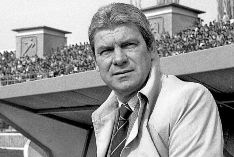 Emerich Jenei