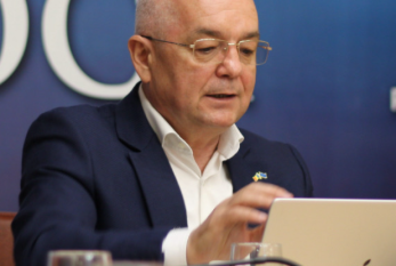 Emil Boc