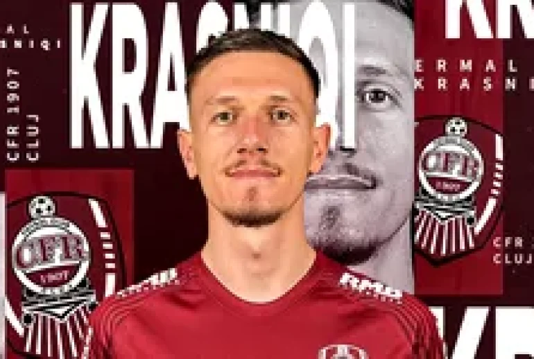 Ermal Krasniqi