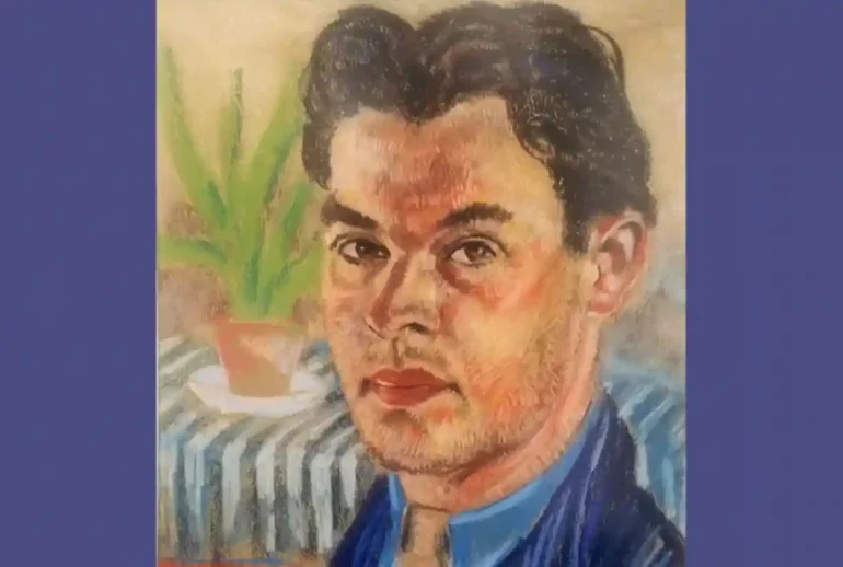 Expozitie-retrospectiva-Olajos-Istvan-1915–1944