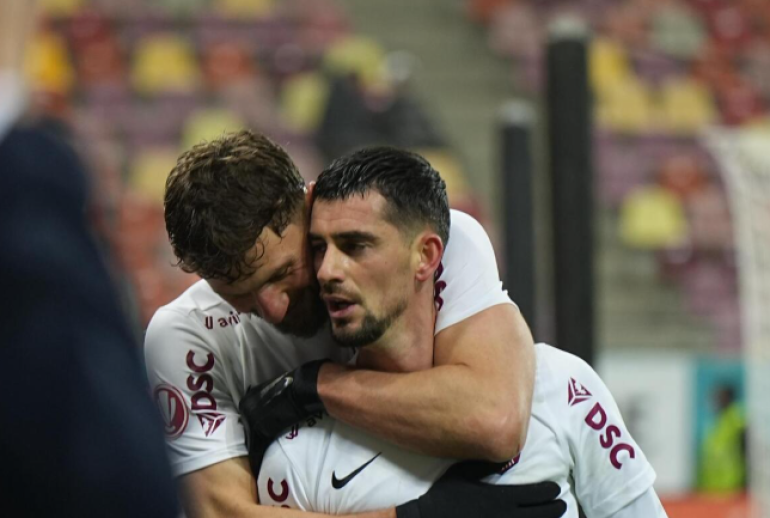 FCSB vs CFR Cluj-7