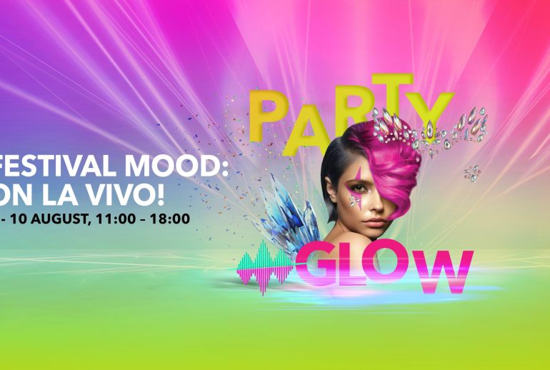 FESTIVAL MOOD ON LA VIVO!_img 2