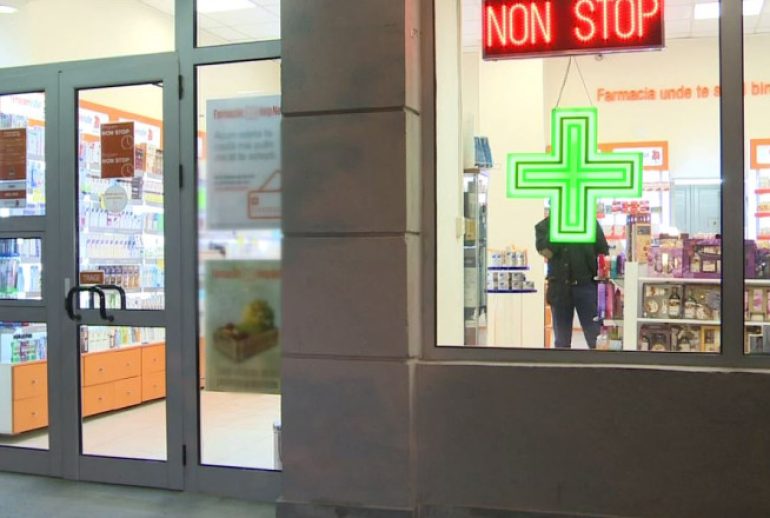 Farmacie