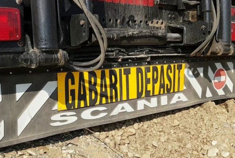 Gabarit-depasit