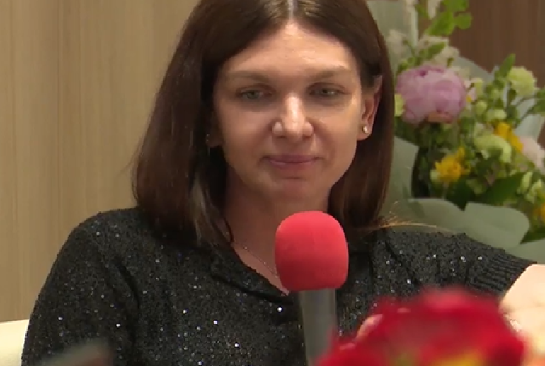 Halep Simona FB