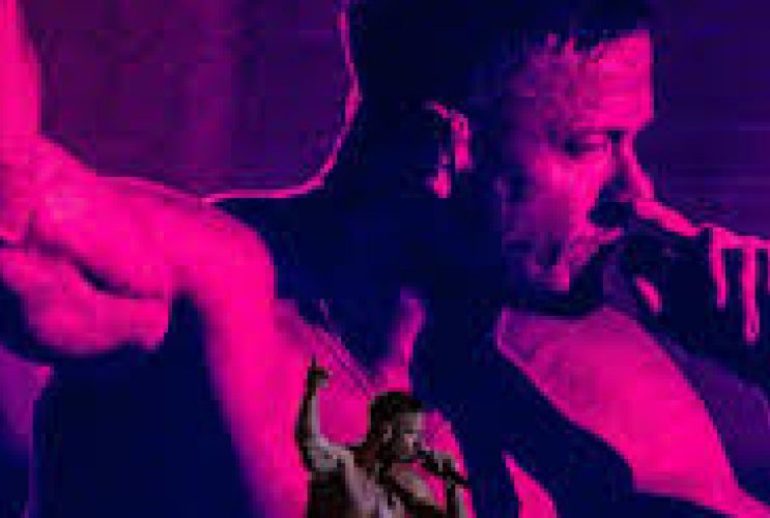 Imagine Dragons
