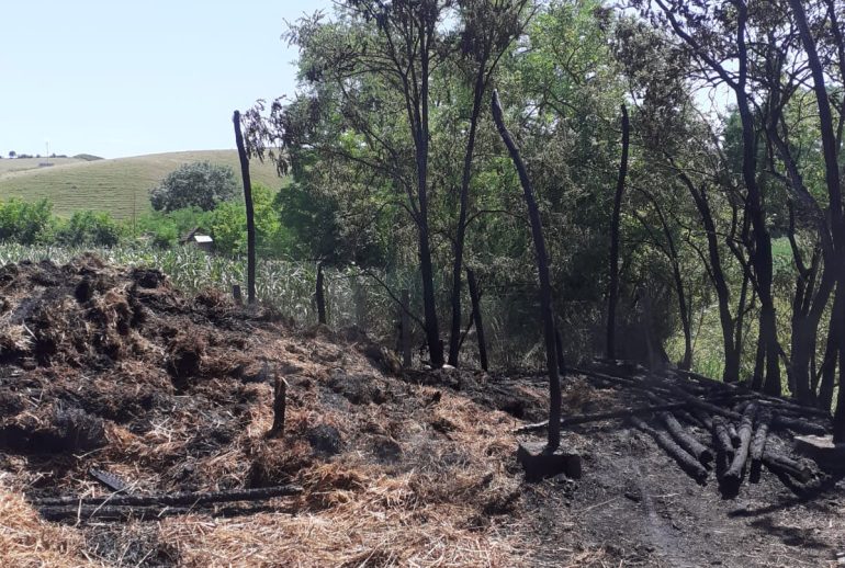 Incendiu Naoiu