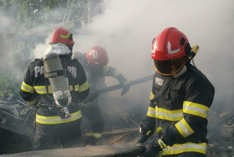 Incendiu casa Panticeu-1