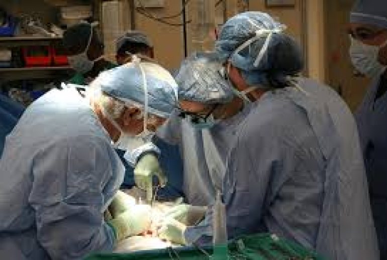 Institutul Clinic de Urologie si Transplant Renal Cluj