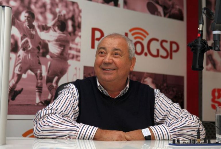 Ioan Horoba Gloria Bistrita