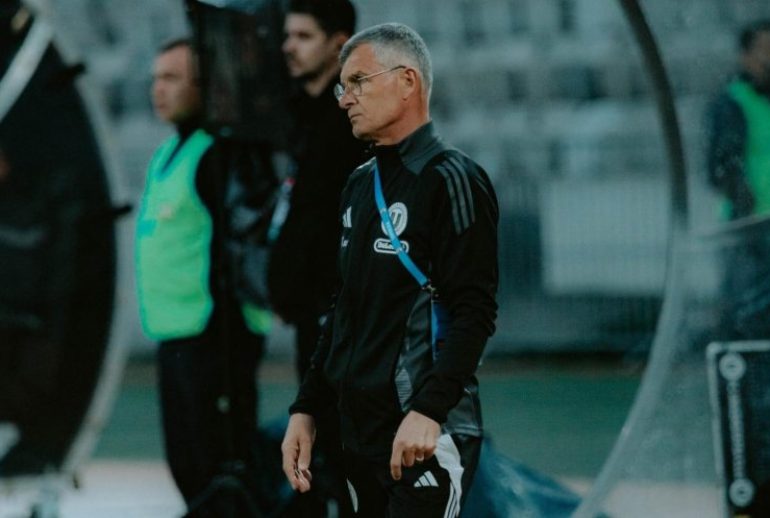Ioan Ovidiu Sabau U Cluj-1