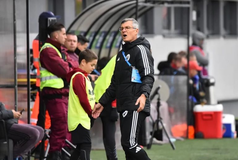 Ioan Ovidiu Sabau U Cluj