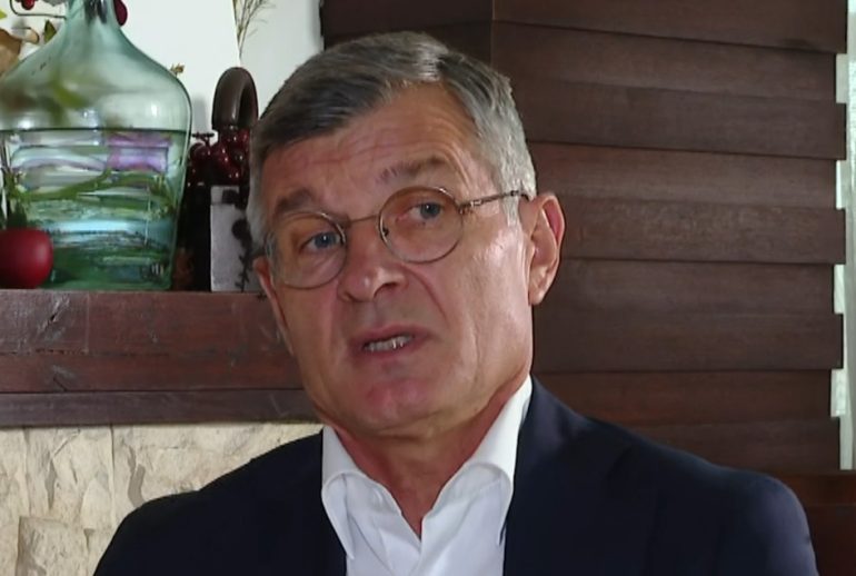 Ioan Ovidiu Sabau