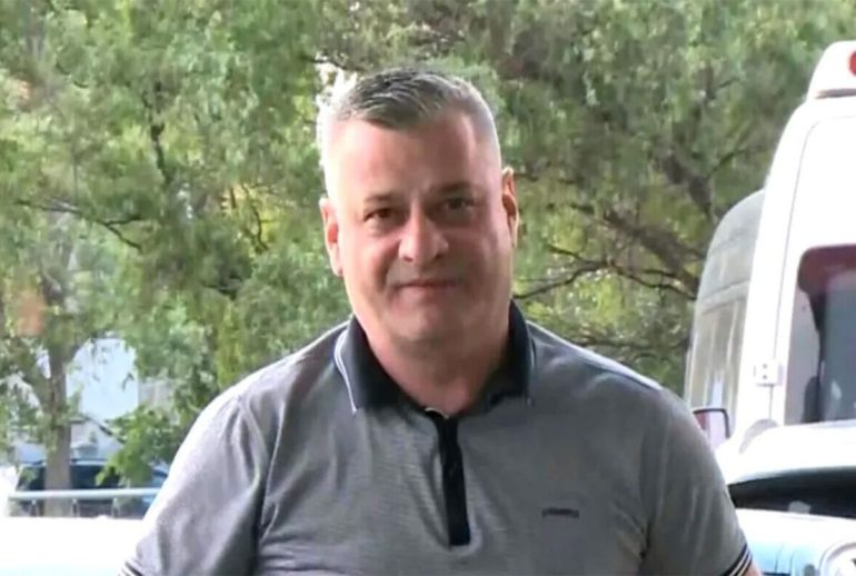 Ioan Varga patron CFR Cluj