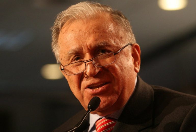 Ion Iliescu