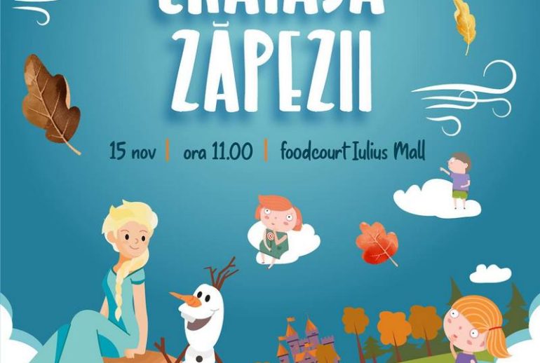 Iulius Mall Cluj (1)
