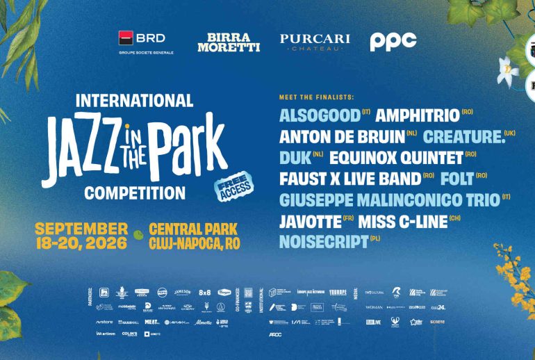 Jazz in the Park