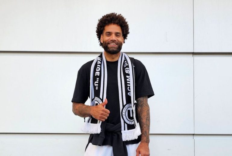 Jeffery Taylor U BT Cluj Napoca