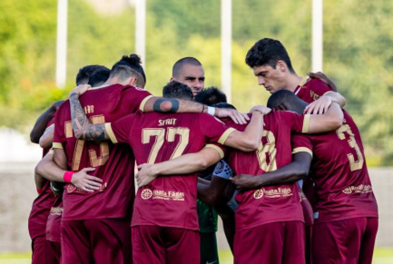 Jucatori CFR Cluj