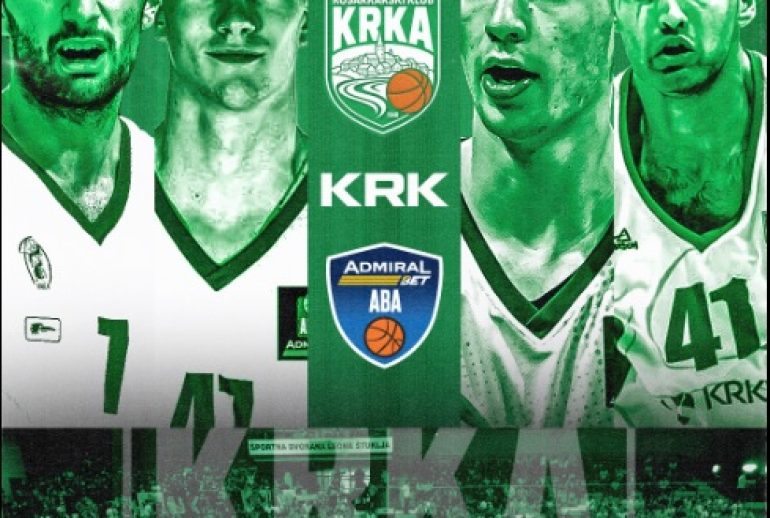 KK Krka baschet Slovenia-1