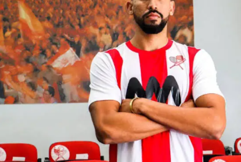 Leo Bolgado