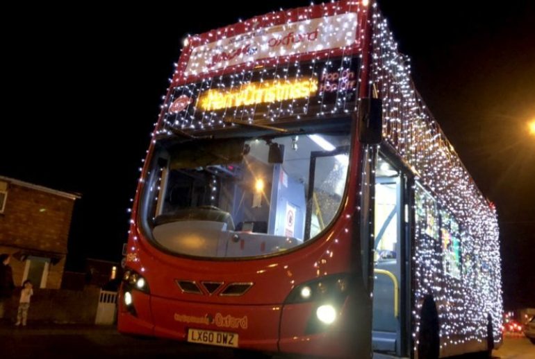 Light Bus